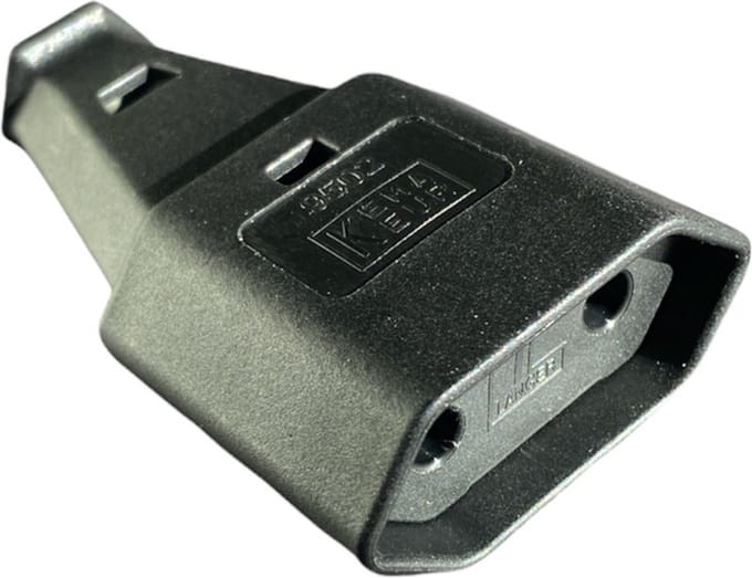 Martin Kaiser eurokopp 2,5a pers z zk10