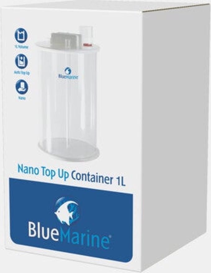 Blue Marine Nano Top Up Container 1L