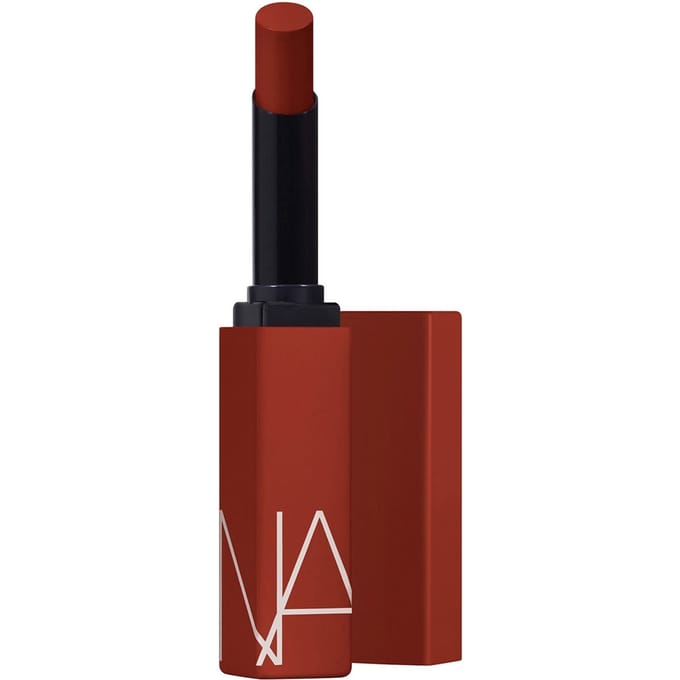 NARS Powermatte Lipstick 1.5g (Various Shades) - Mogador
