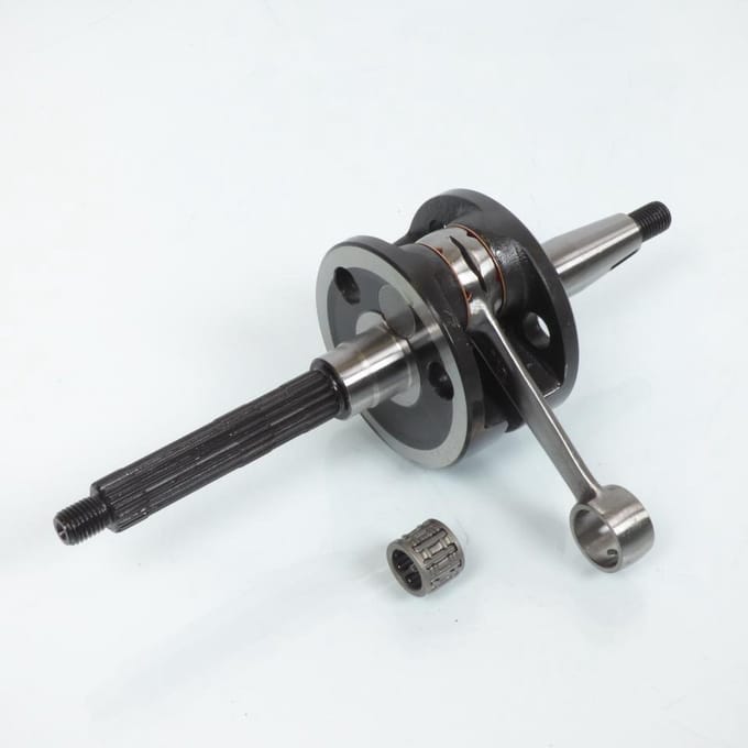 Vilebrequin d embiellage RSM pour Scooter Gilera 50 Stalker Avant 2020 00-20C00 Neuf