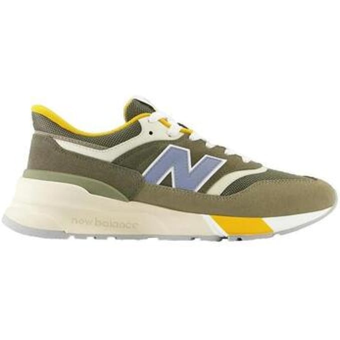 Sneakers New Balance Baskets 997 synthétique