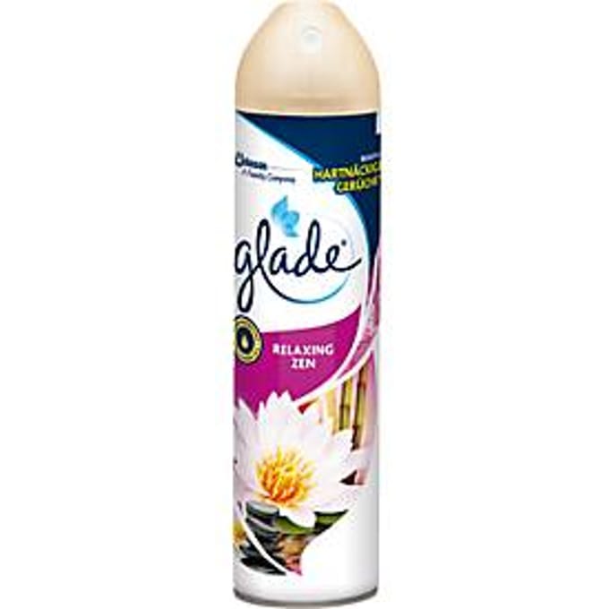 Glade geurspray Ontspannende Zen, 300 ml