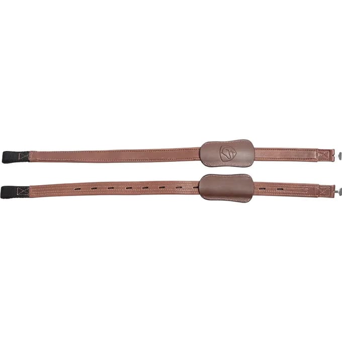 Singelriemen Edix Saddles