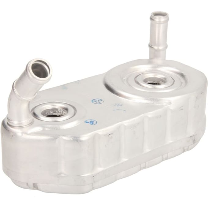 Olie radiator, motorolie THERMOTEC D4W004TT