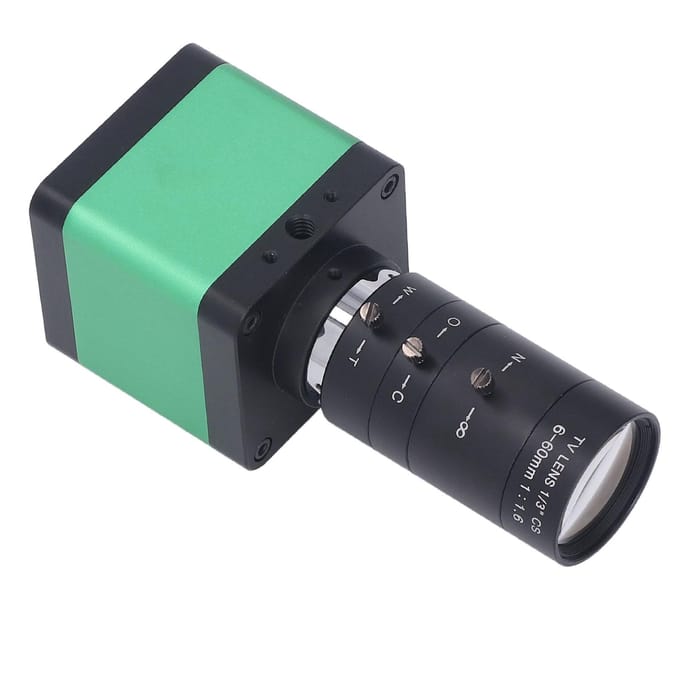 HD Industriële Camera Live Video Uitzending USB Digitale Industriële Camera voor PCB Soldeer Reparatie US Plug