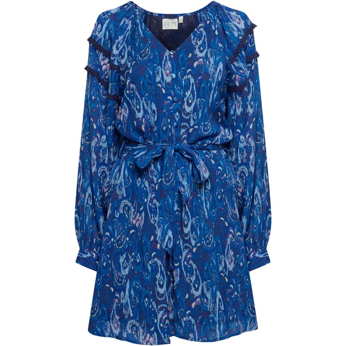 Damesjurk Atelier Rêve Odile