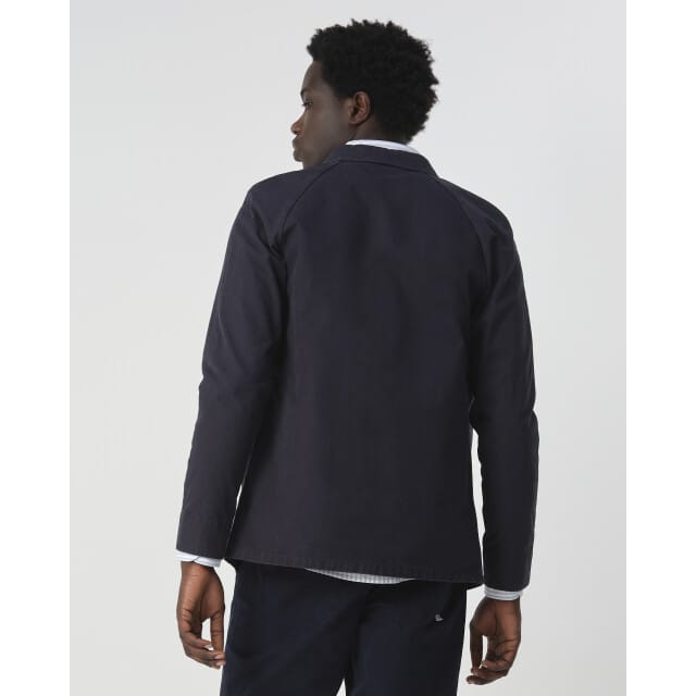 J.C. Rags overshirt benjamin