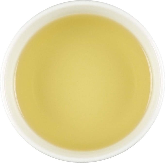 Griekse Kruidenthee 250 Gram - Losse Thee - Puur & Natuurlijk - Traditionele Blend