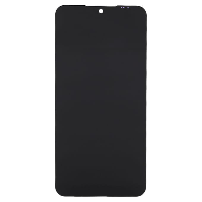 Telefoon Touchscreen Volledige Assemblage Vervanging voor K51 TFT Touch Display Digitizer Assemblage met black