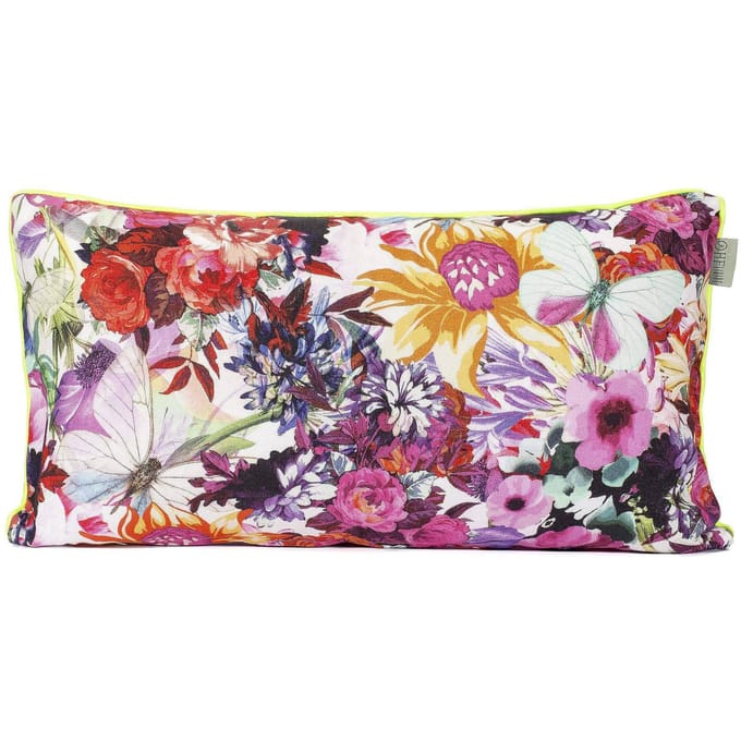 Kussenhoes Flowerey | HF Living
