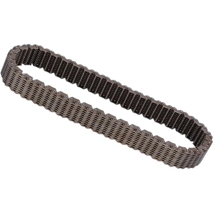 Tussenbak Ketting 80 Schakels HV086 Vervanging Roestvrij Staal Accessoire Geschikt voor X3 E83 black