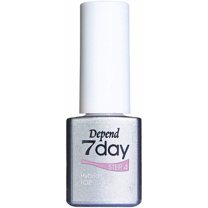 Depend 7day Hybrid Top Coat 5 ml