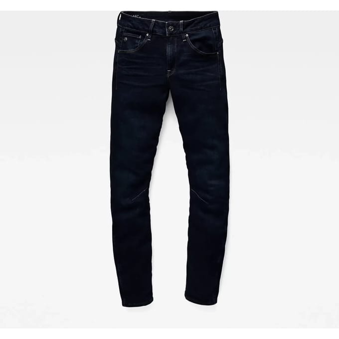 Dames skinny jeans G-Star Arc 3D