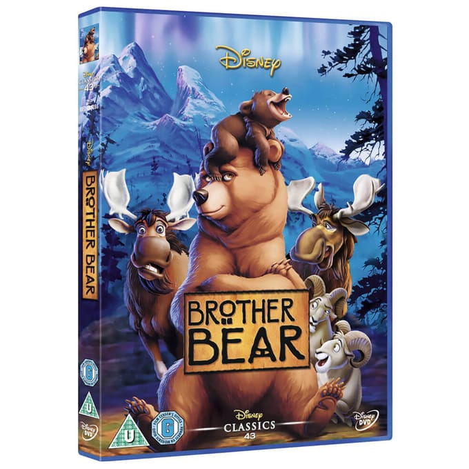 Brother Bear [Import]