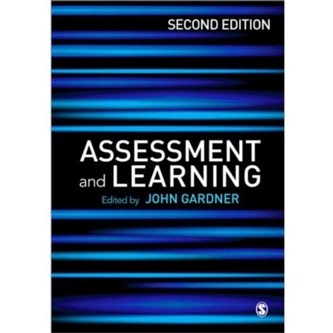 Assessment And Learning - Gardner