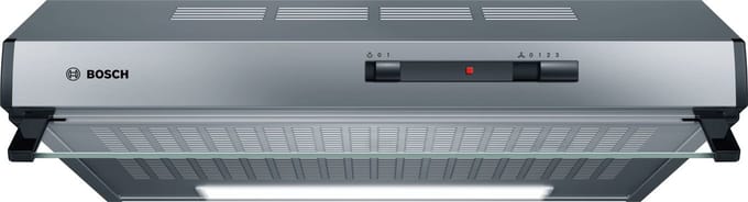 Bosch DUL62FA51 - Serie 2 - Afzuigkap - Onderbouw