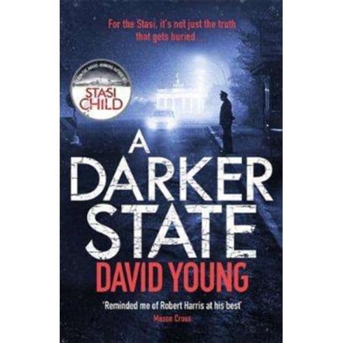 Young, D: Stasi State - David Young