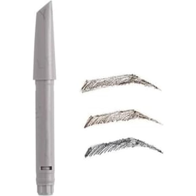 Orbis - Eyebrow Pencil Gray Refill