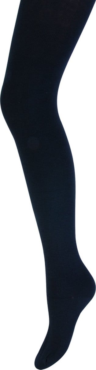 Marianne Dames Maillot Katoen Zwart S/M