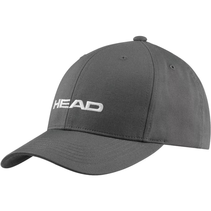 Head Racket Promotion Pet Grijs Man,Vrouw