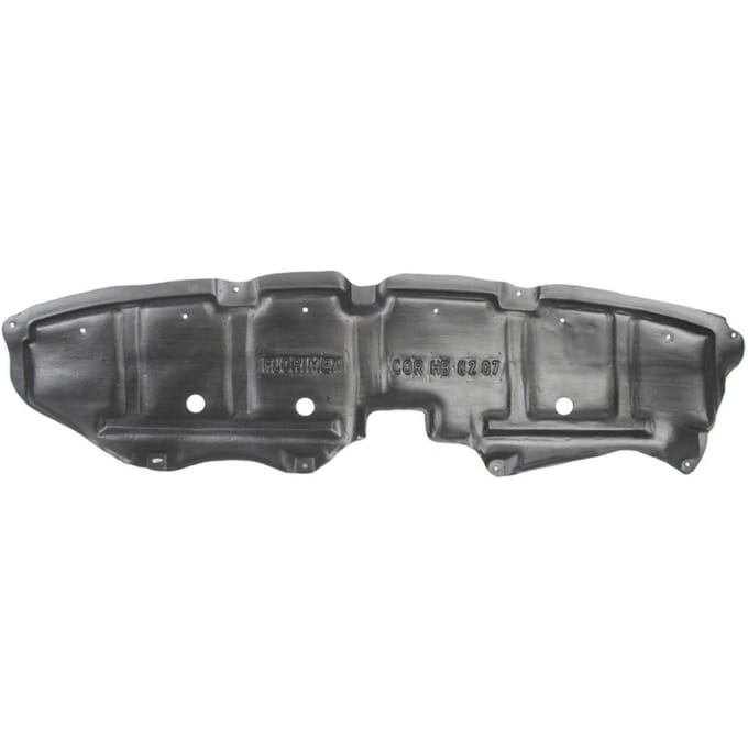 Afdekking motor BLIC 6601-02-8116881P