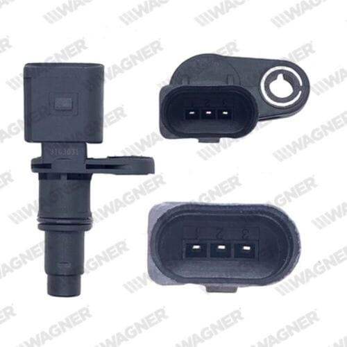 Sensor, nokkenas positie WAGNER CAS00046