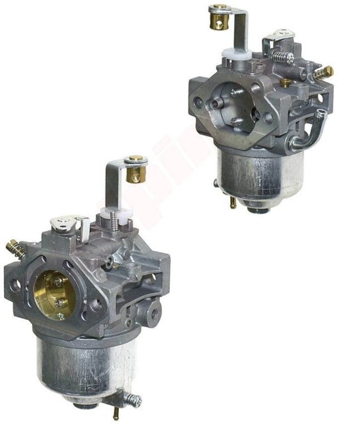 Carburateur passend op ROBIN EH025 ( 254-62533-10 )