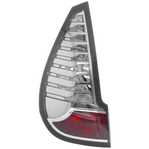 Achterlicht DEPO 551-19A1L-UE