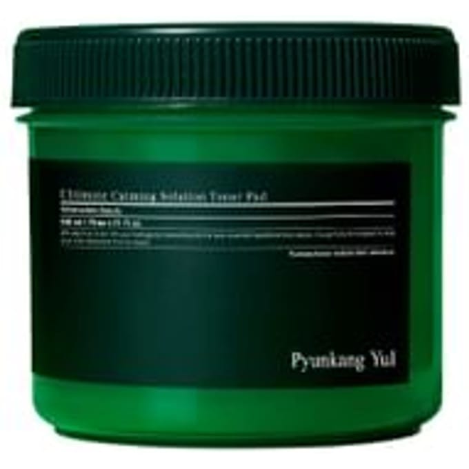Solution Apaisante Ultime Disques Toniques 140ml/70 Disques BOUTIQUE ORIGINALE blue