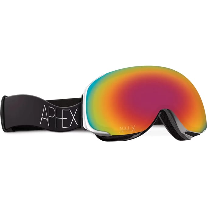 Skimasker Aphex Kepler
