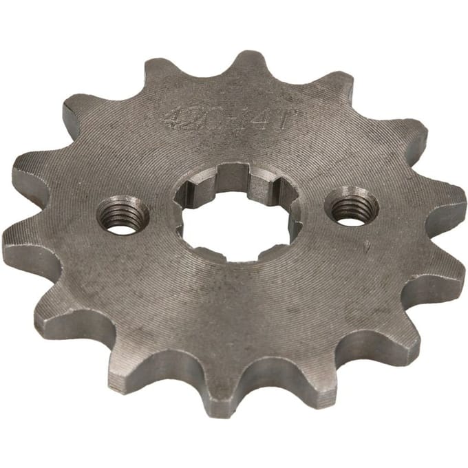 Rondsel INPARTS IP000334