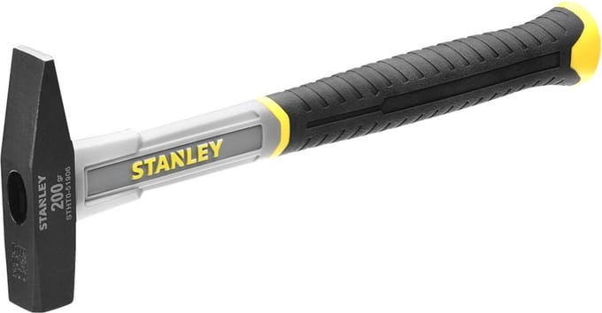 STANLEY Bankhamer Glasvezel 200gr - STHT0-54129