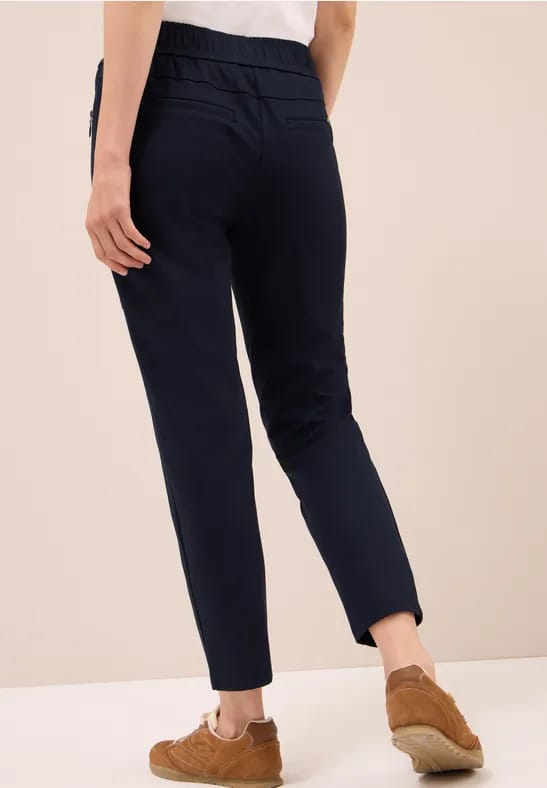 Casual broek