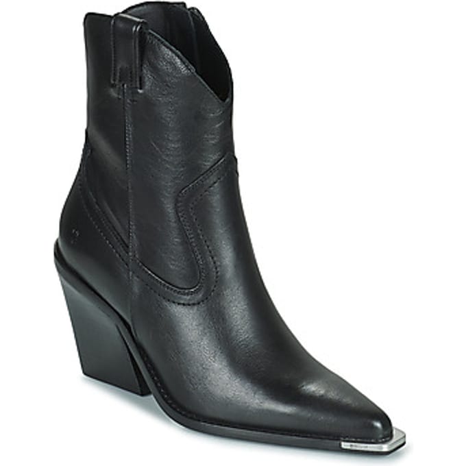 Enkellaarzen Bronx New-kole