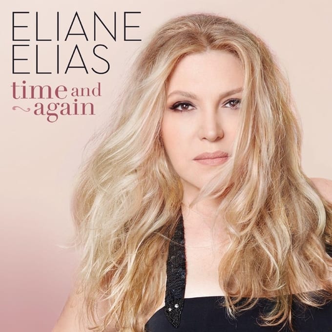 Time And Again - Eliane Elias