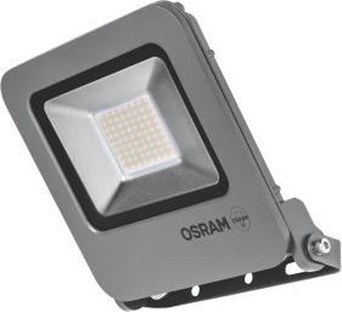 STRALER LED ENDURA 50W 3000K