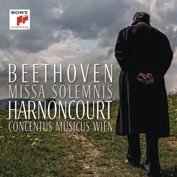 Missa Solemnis