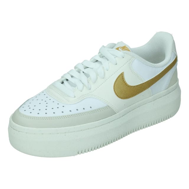 Nike Court Vision Alta Sneakers Dames