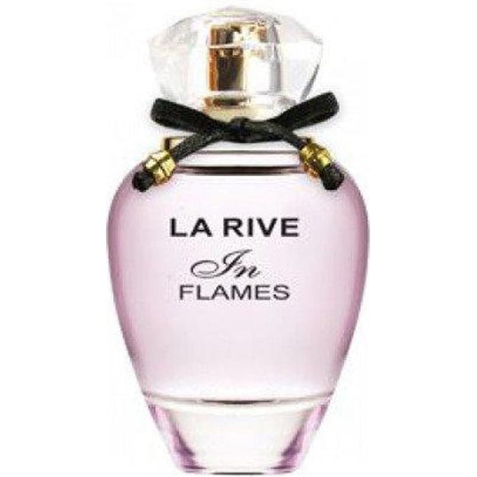 La Rive - In Flames - Eau De Parfum - 90 ml - Damesparfum