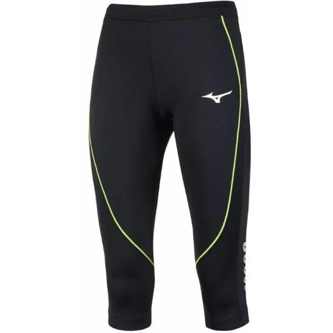 Legging vrouw Mizuno Premium 3/4