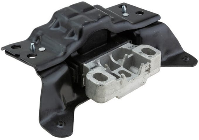 Aslichaam, motorsteunlager OEM 5Q0199555S