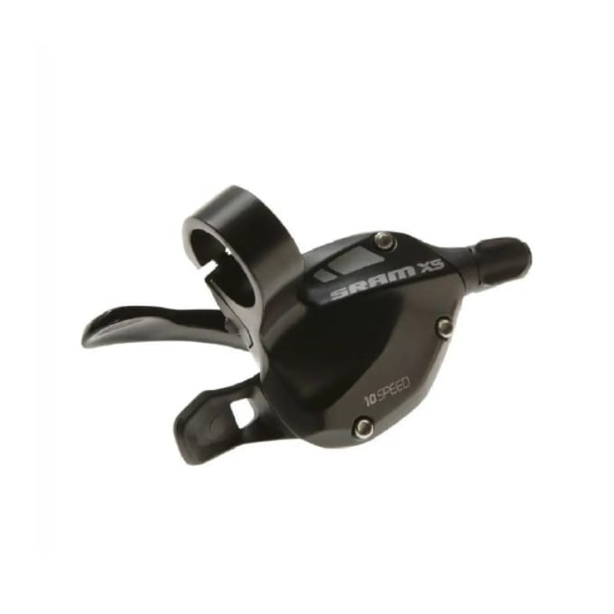 Snelheidsregeling Sram X5 Trigger 2Sp Front Blk