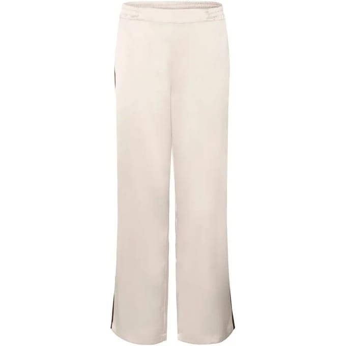 Vrouwen wijde pijp broek CULTURE Annabelle
