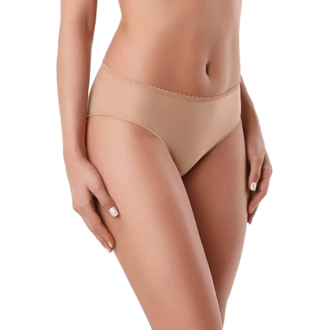 Hoogporteem voor dames Conte Elegant Weekend RP0004