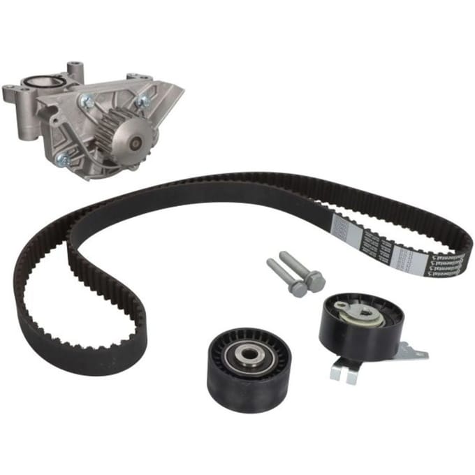 Continental Ctam Waterpomp+distributieriem set CONTINENTAL CT1110WP1