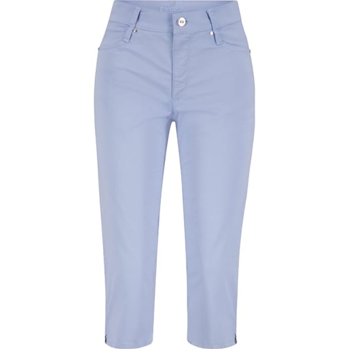 Atelier Gardeur Ingac1-80391 Light Blue Größe: 38 | Straight Jeans Outlet | Damen | Blau