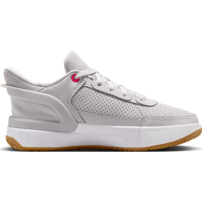 Jordan DAY1 EO Kindersneakers - Grijs - Maat 39 - Mesh/Synthetisch