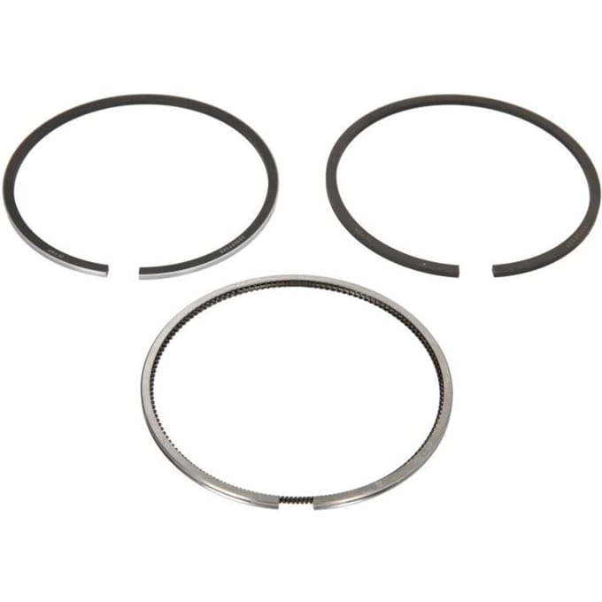 Zuigerveren set MAHLE 039 24 N0