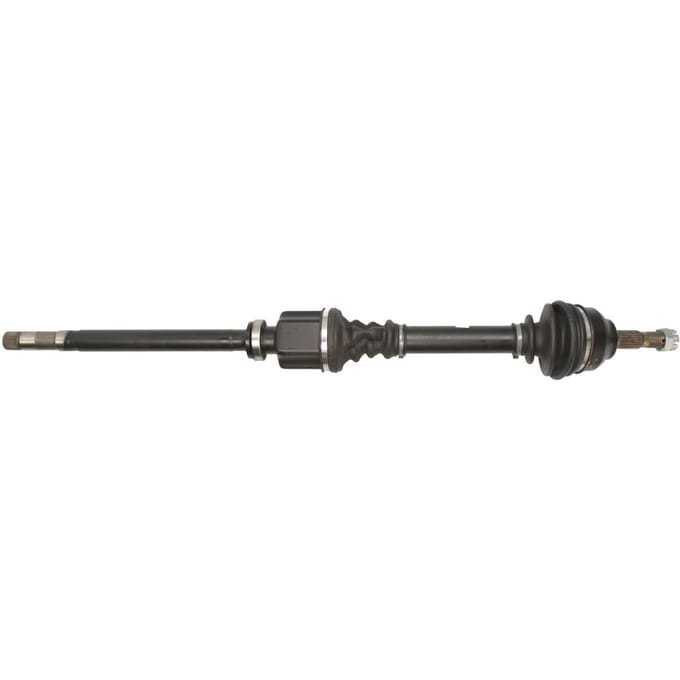 Aandrijfas POINT GEAR PNG72363 rechts