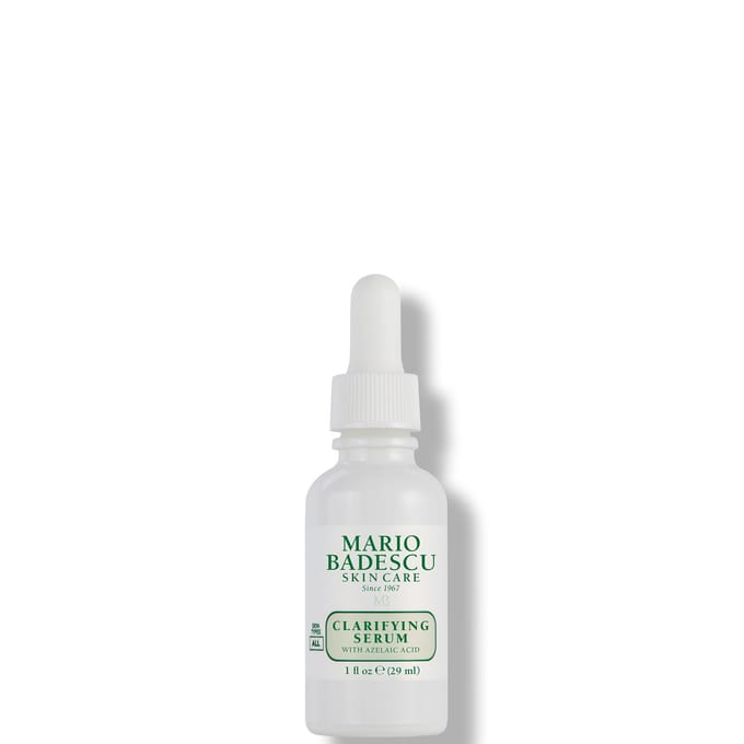 Mario Badescu Clarifying Serum With Azelaic Acid 29 ml